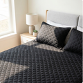 Protector de Colchón Queen Impermeable 60x74 – Incluye 2 Fundas de Almohada